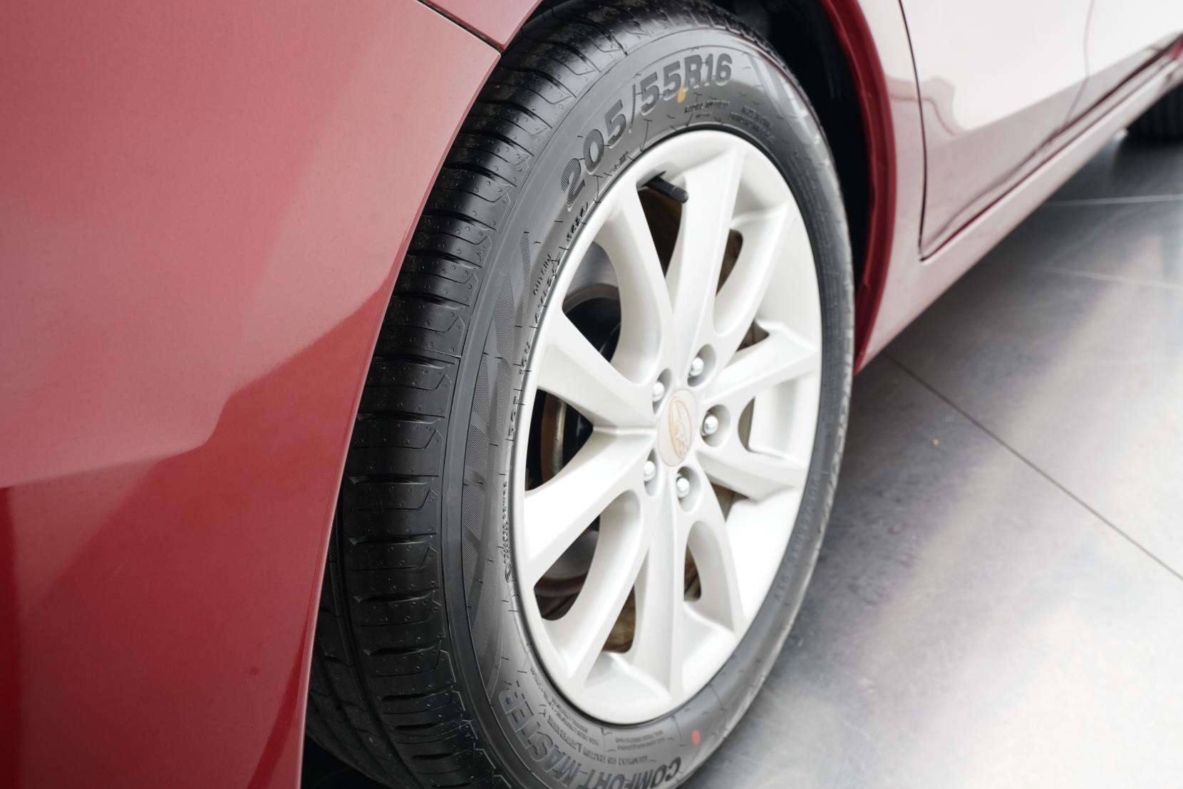 Subaru Impreza 2.0 SPORT 2.0I EYESIGHT 4WD