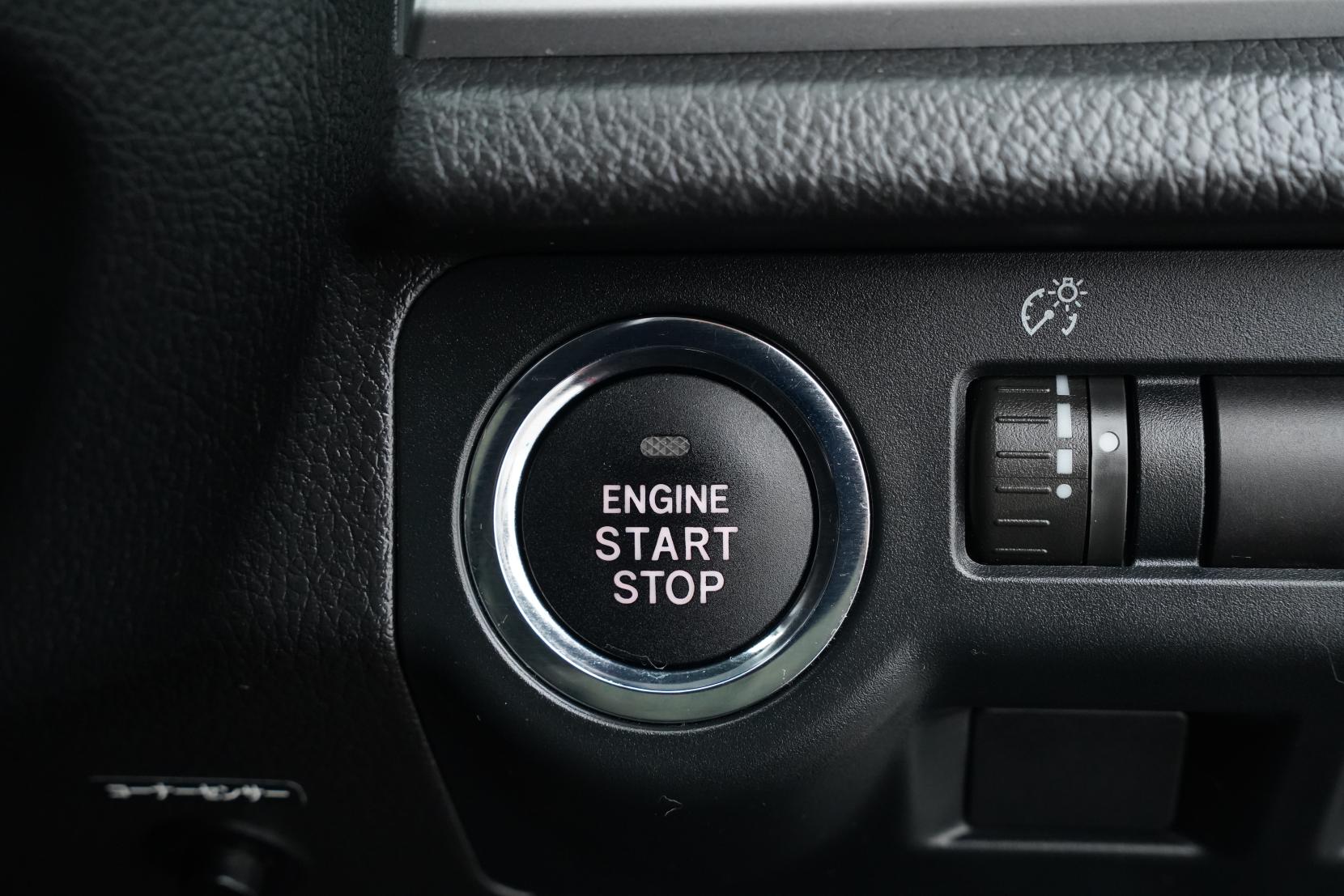 Subaru Impreza 2.0 SPORT 2.0I EYESIGHT 4WD