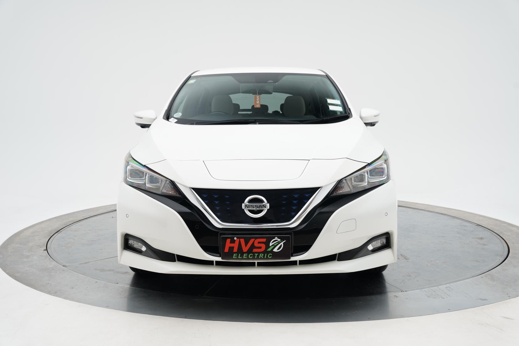 Nissan Leaf 40G 85% SOH
