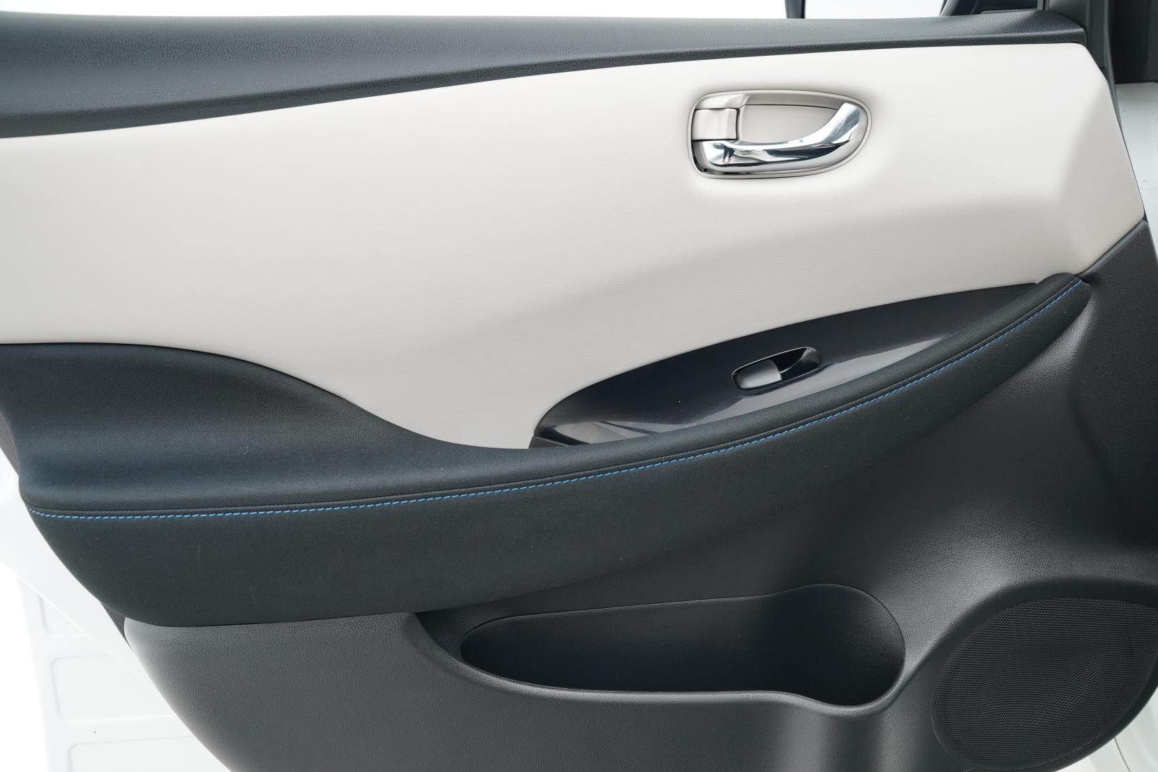 Nissan Leaf 40G 85% SOH