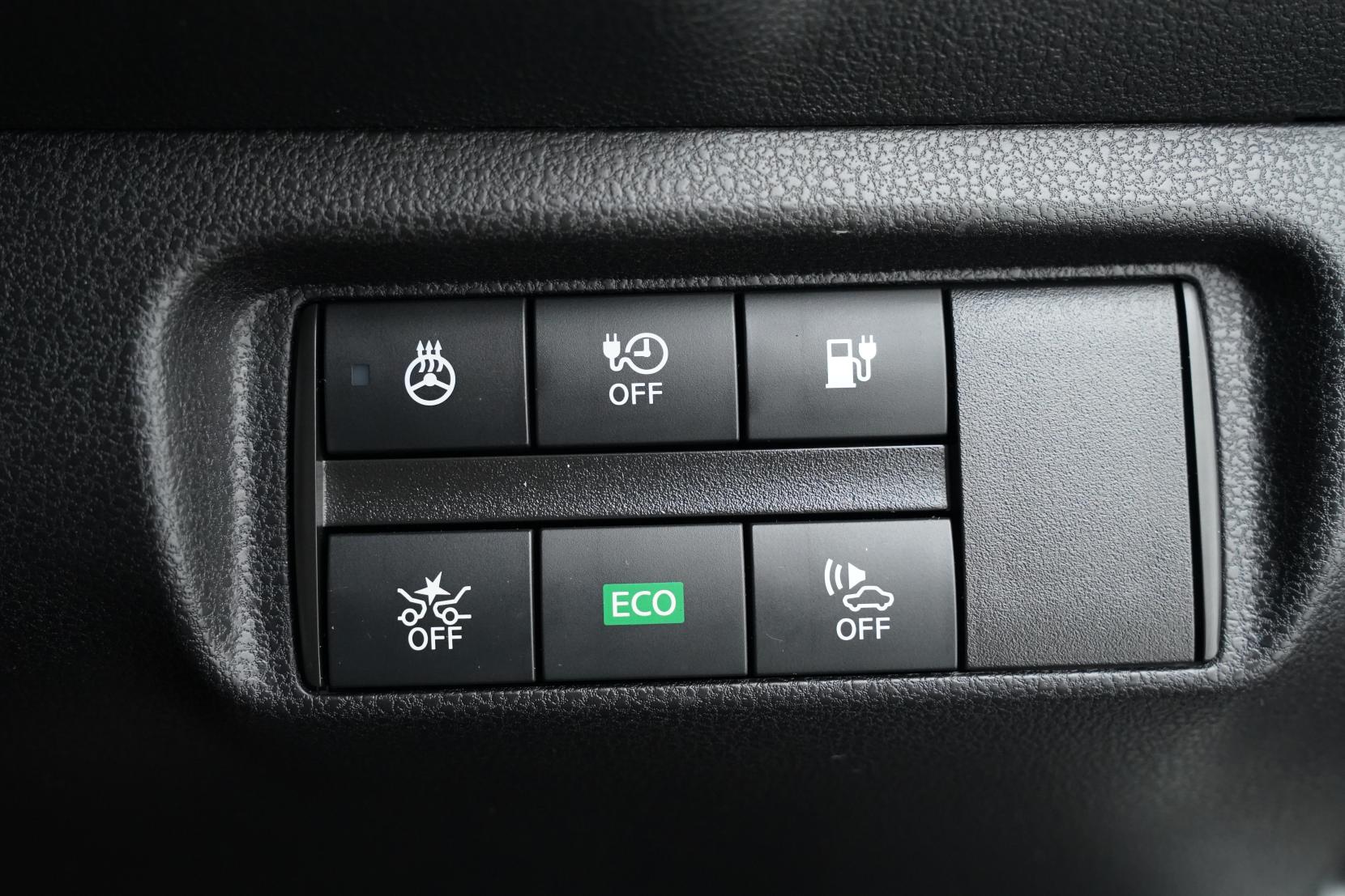 Nissan Leaf 40G 85% SOH