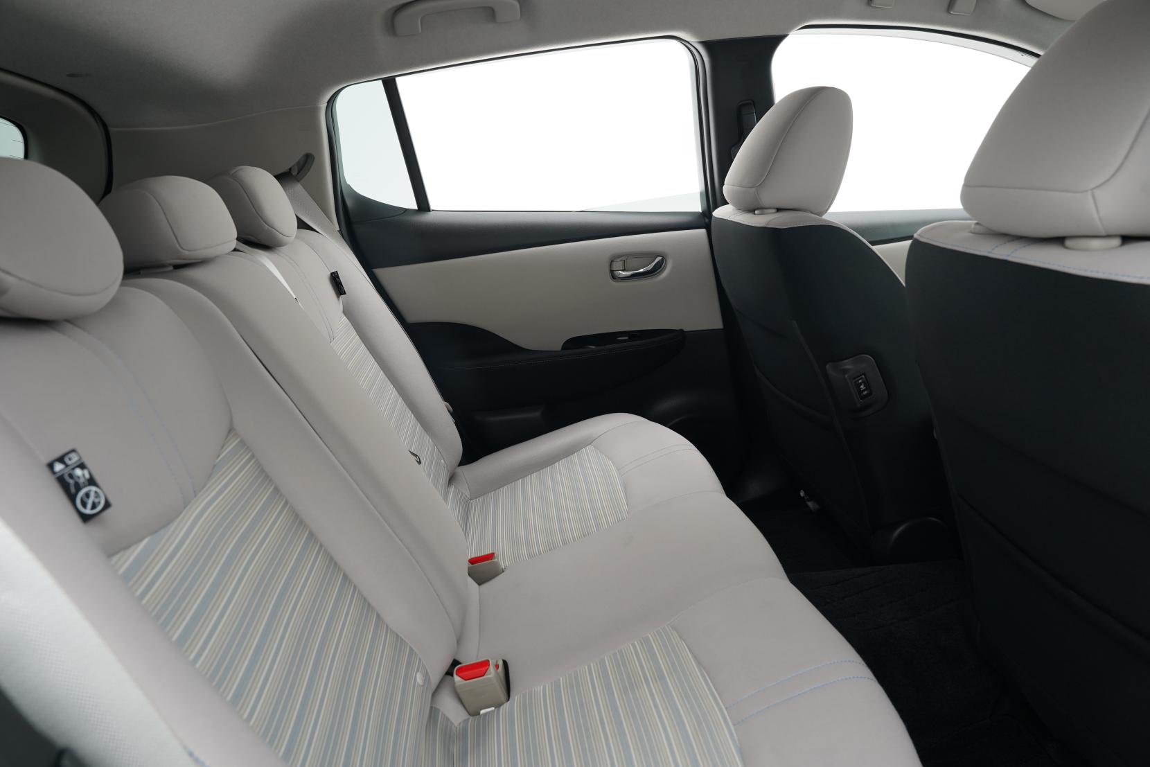 Nissan Leaf 40G 85% SOH