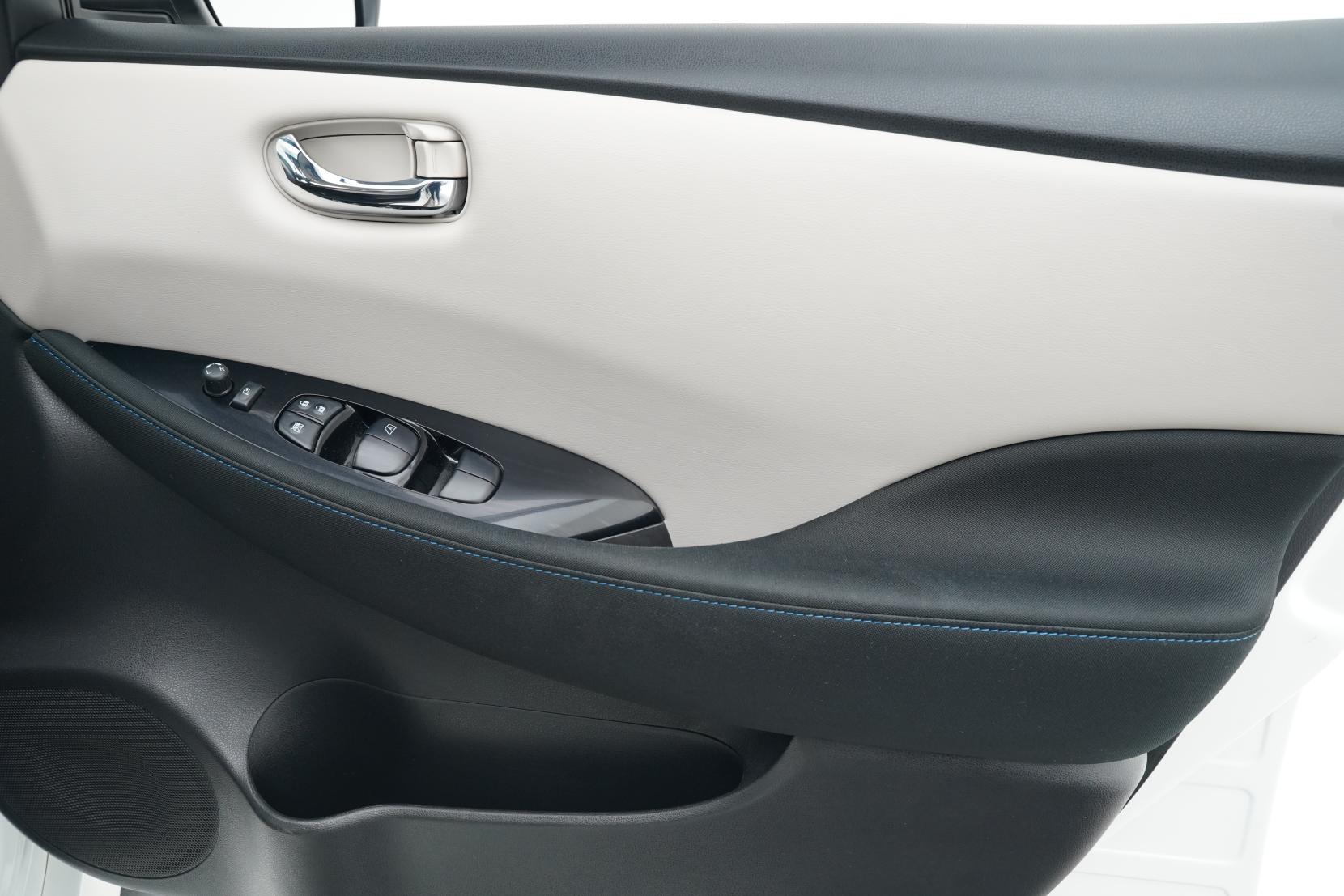 Nissan Leaf 40G 85% SOH