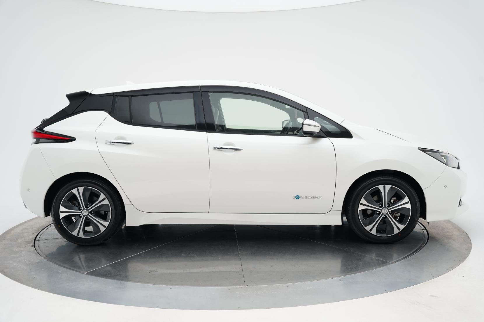 Nissan Leaf 40G 85% SOH