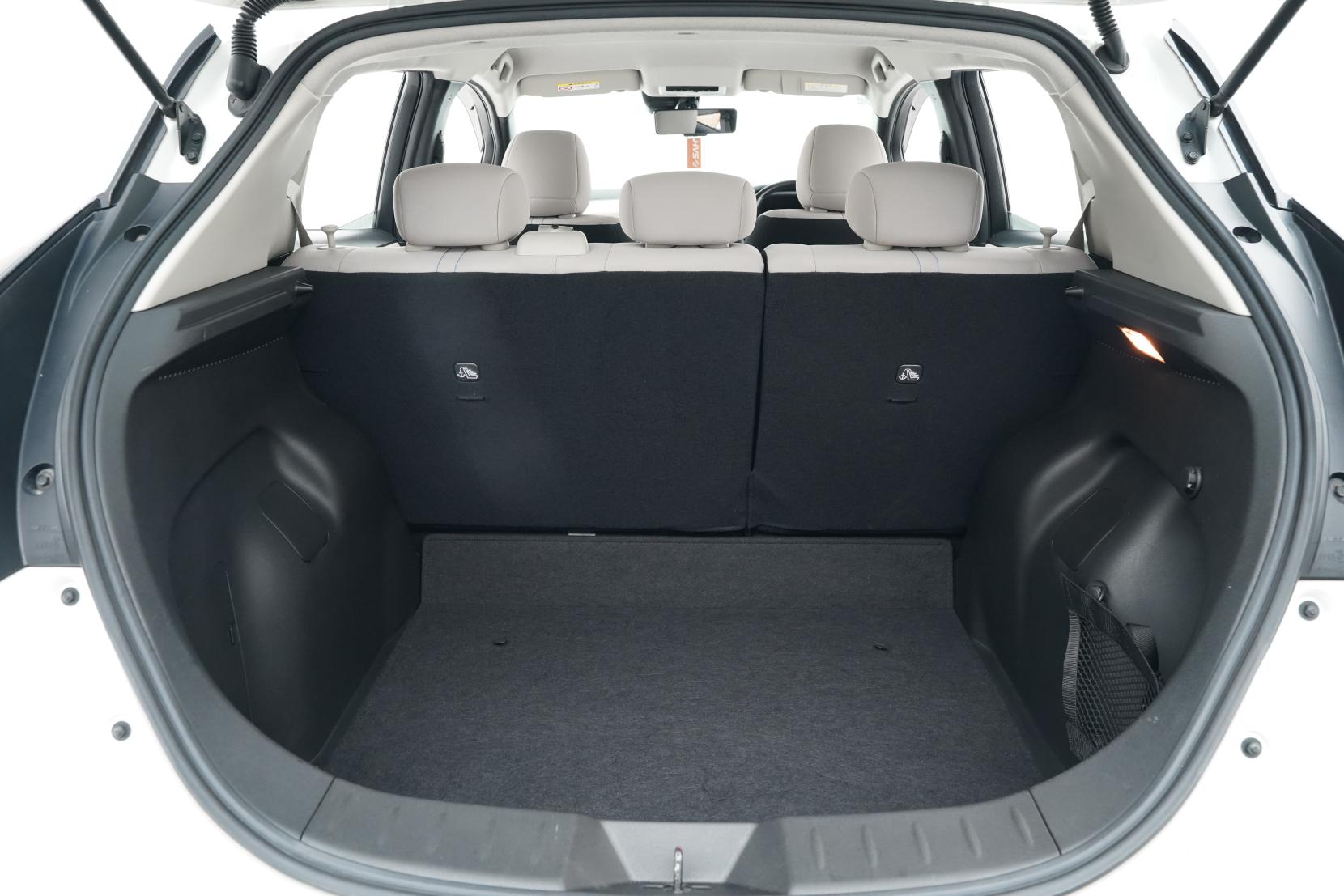 Nissan Leaf 40G 85% SOH