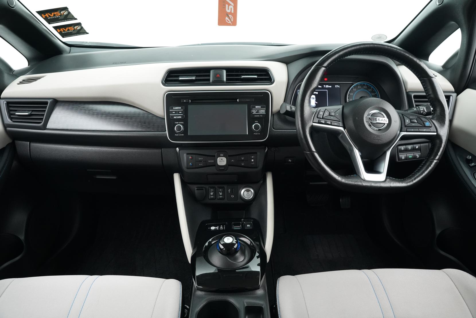 Nissan Leaf 40G 85% SOH