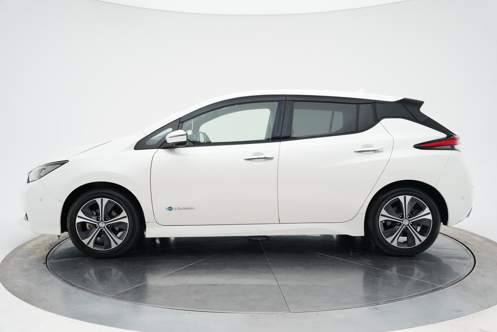Nissan Leaf 40G 85% SOH
