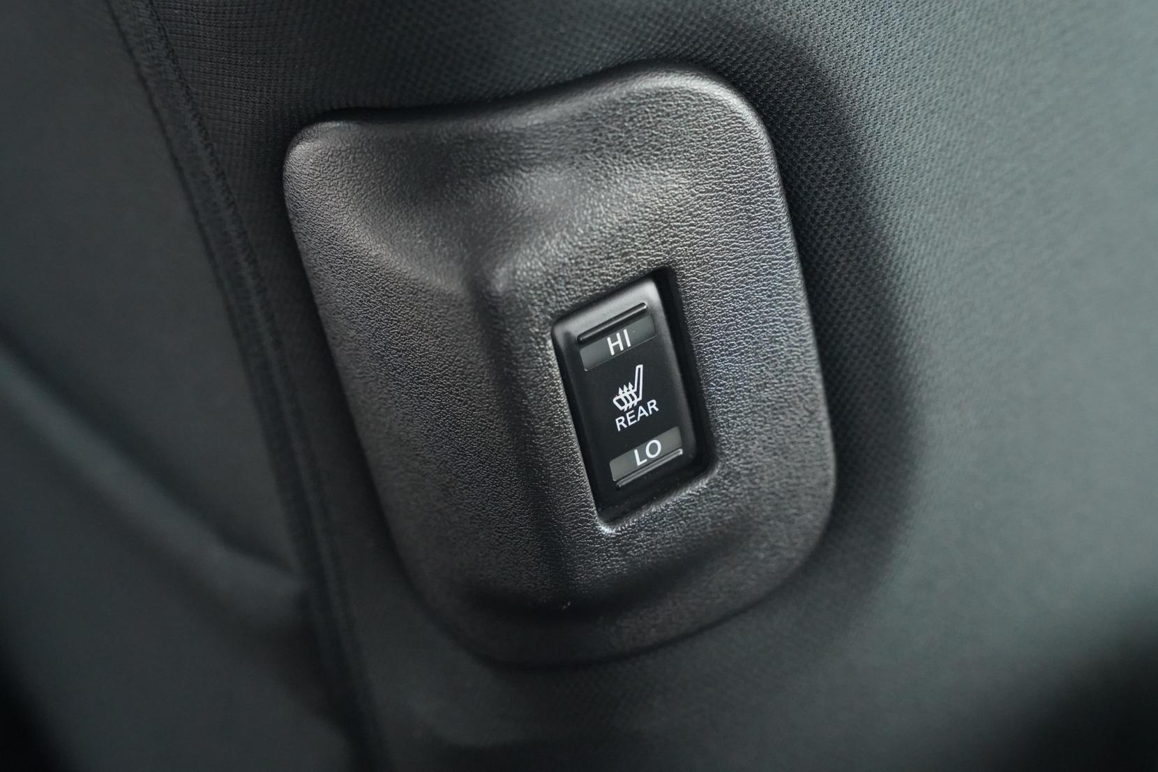 Nissan Leaf 40G 85% SOH