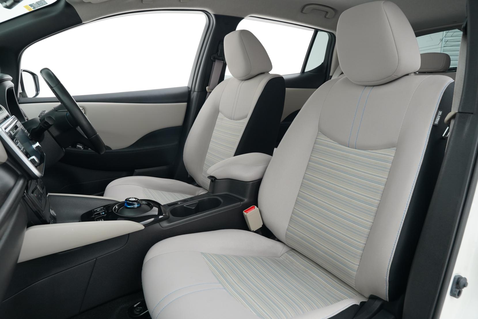 Nissan Leaf 40G 85% SOH