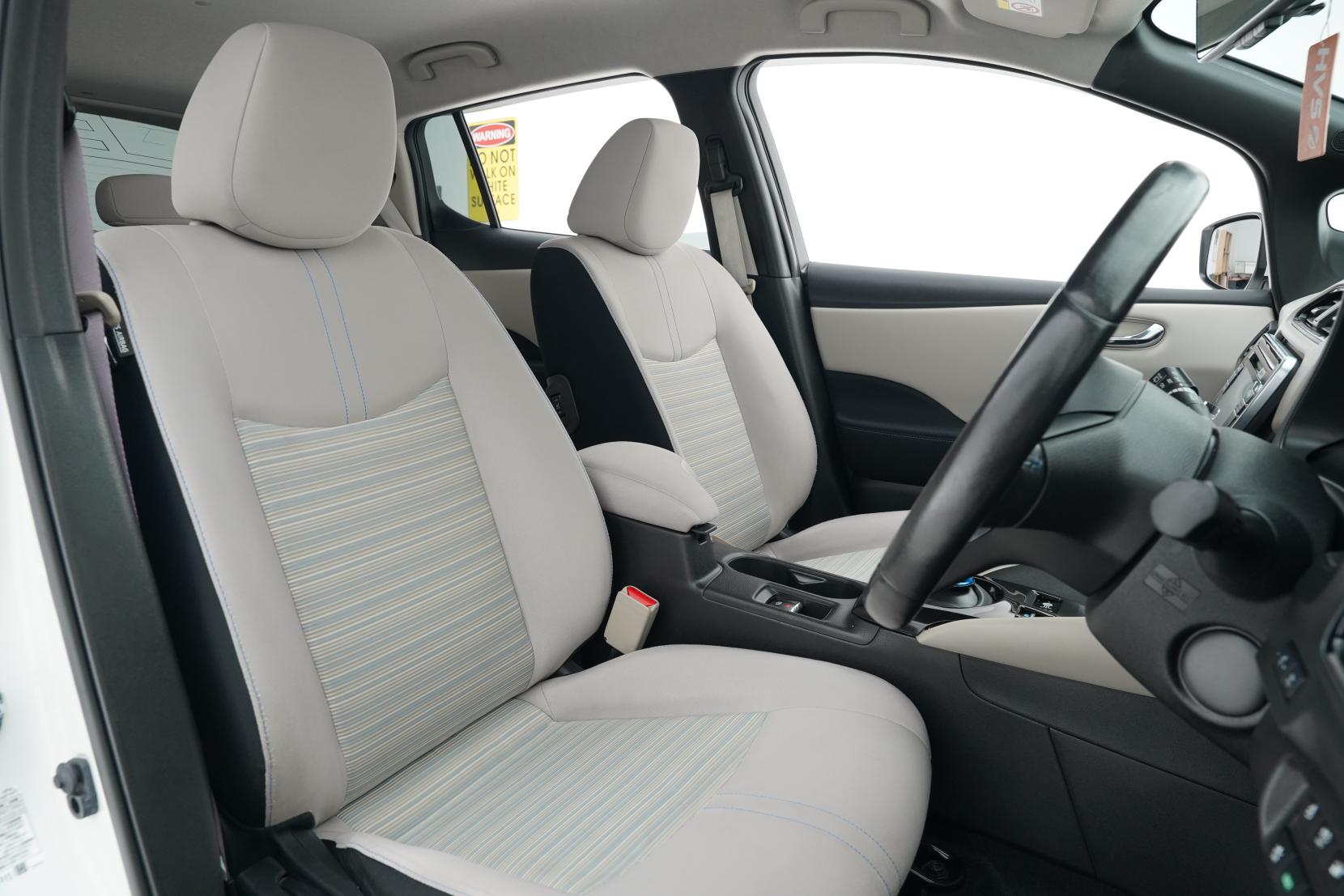 Nissan Leaf 40G 85% SOH