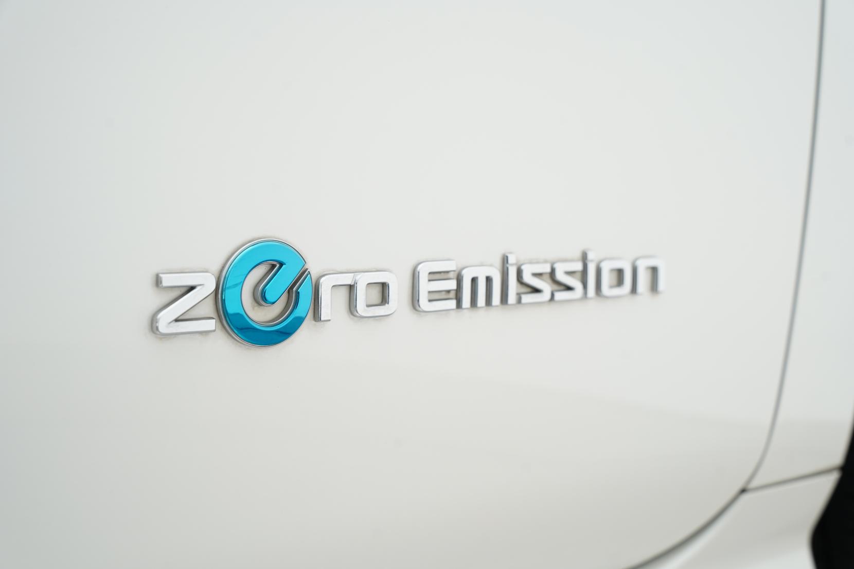 Nissan Leaf 40G 85% SOH