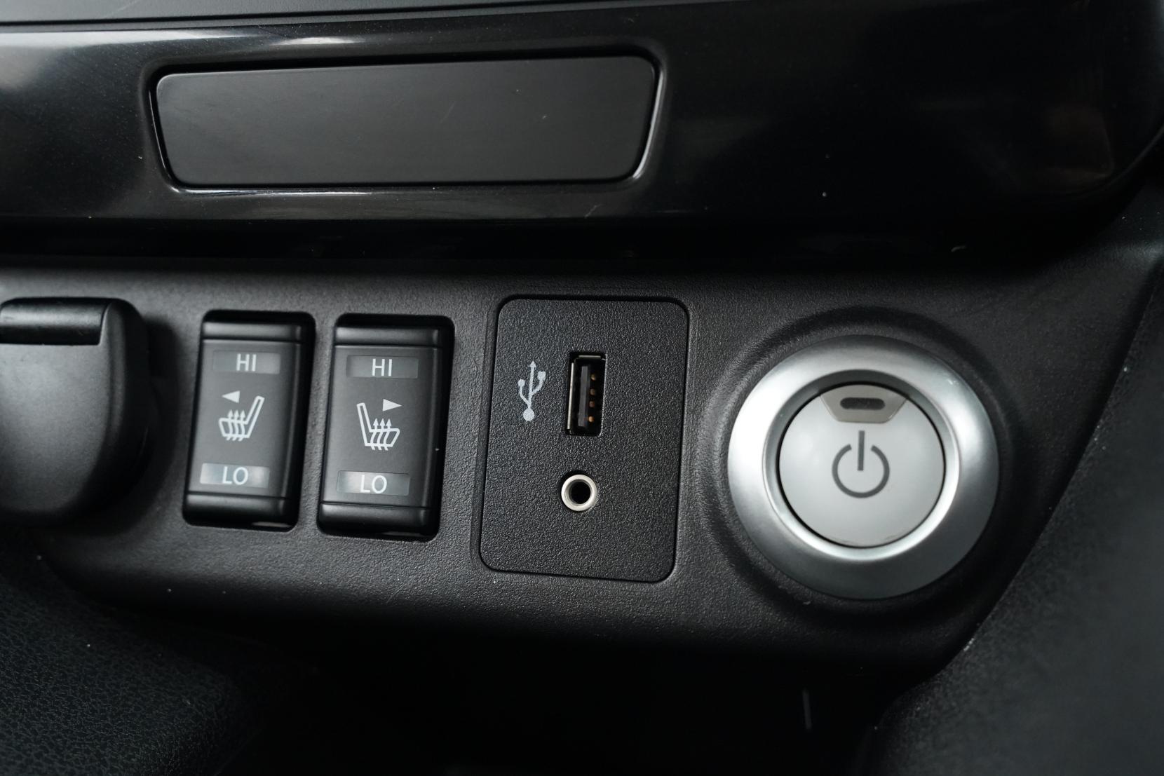 Nissan Leaf 40G 85% SOH