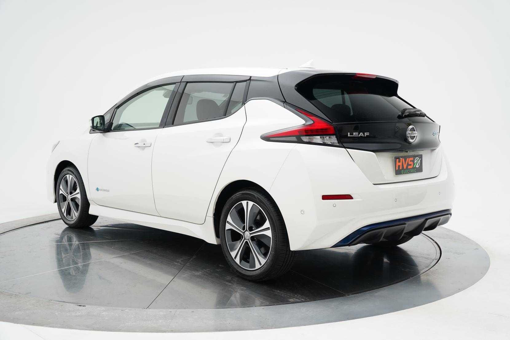 Nissan Leaf 40G 85% SOH