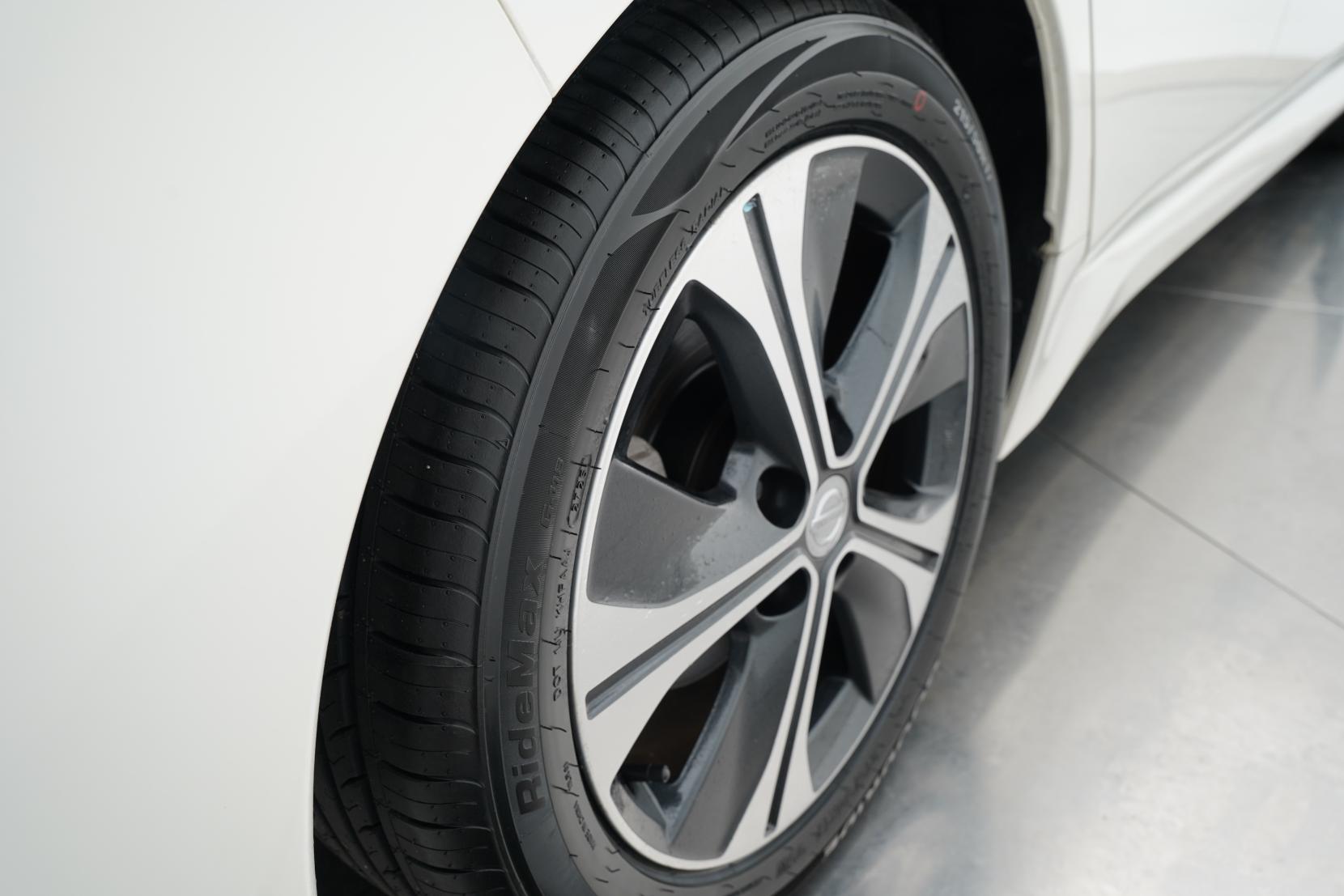 Nissan Leaf 40G 85% SOH