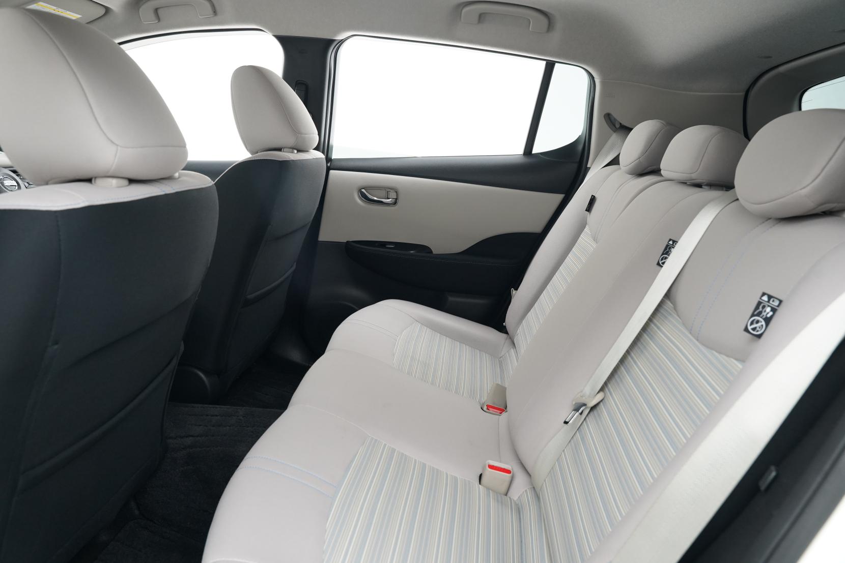 Nissan Leaf 40G 85% SOH