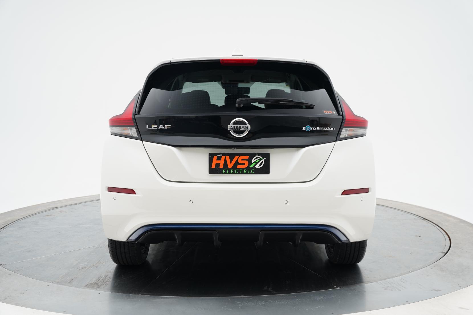 Nissan Leaf 40G 85% SOH