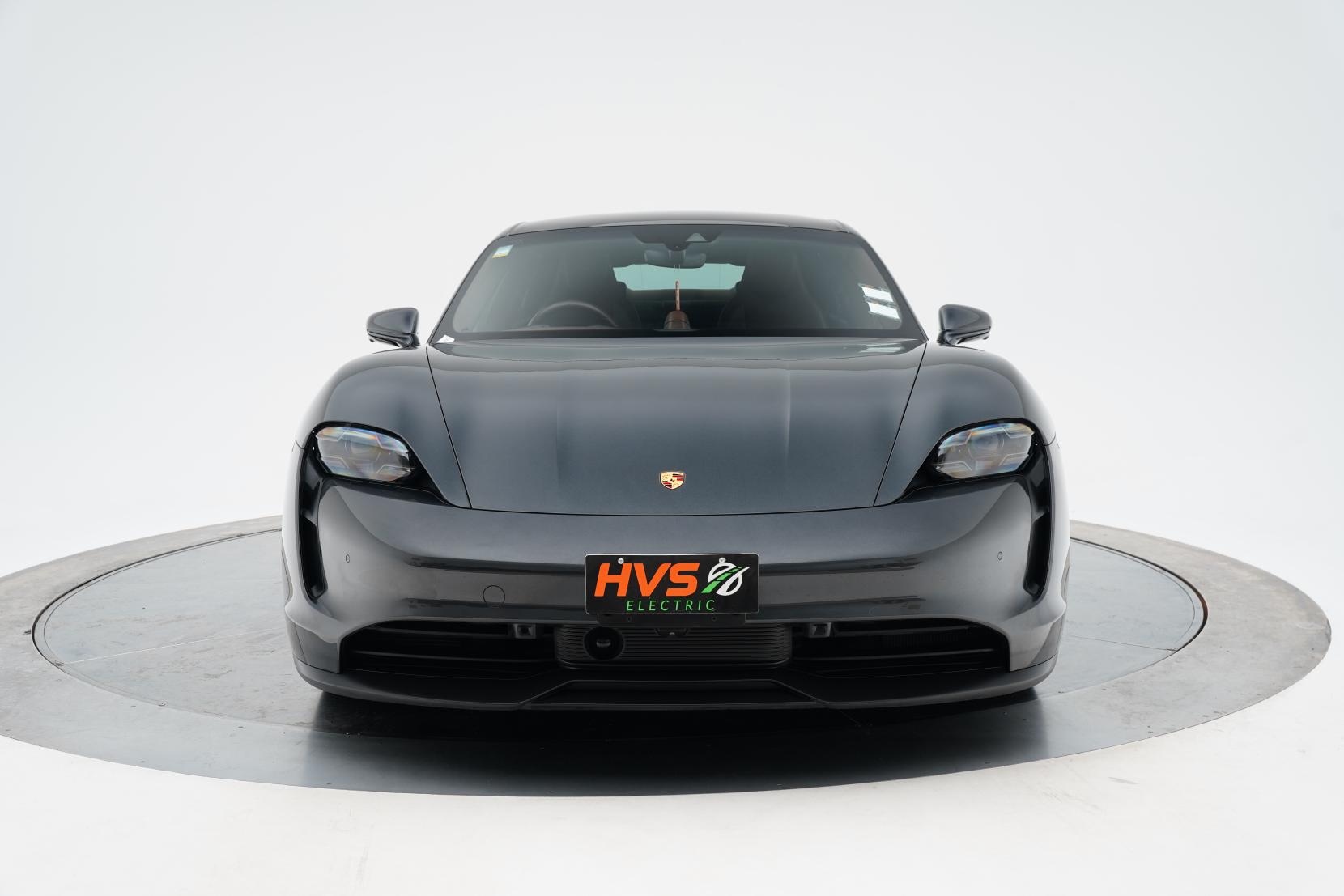 Porsche Taycan 4S 4WD Performance Battery