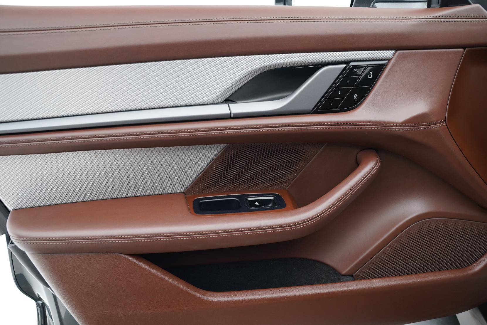 Porsche Taycan 4S 4WD Performance Battery