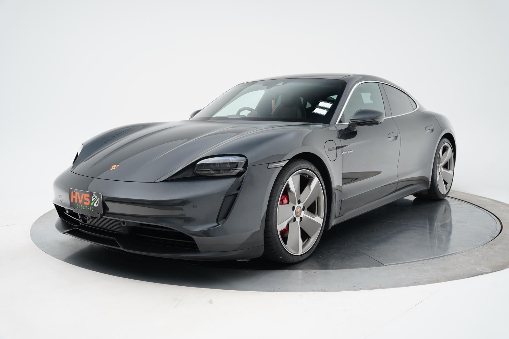 Porsche Taycan 4S 4WD Performance Battery