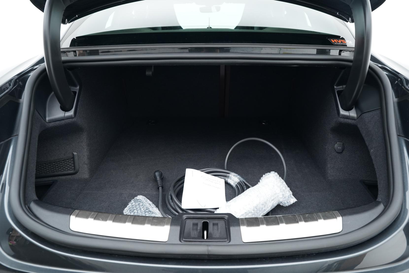 Porsche Taycan 4S 4WD Performance Battery