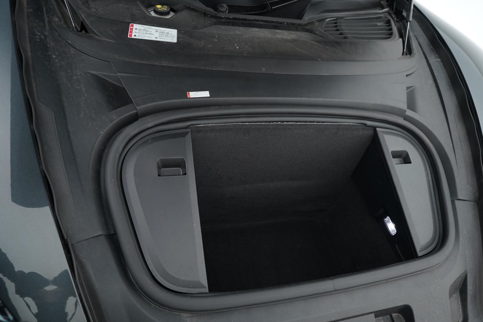 Porsche Taycan 4S 4WD Performance Battery