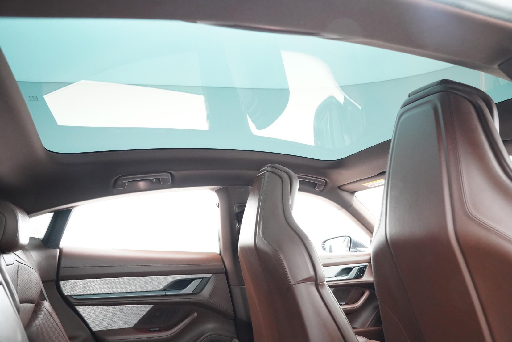 Porsche Taycan 4S 4WD Performance Battery