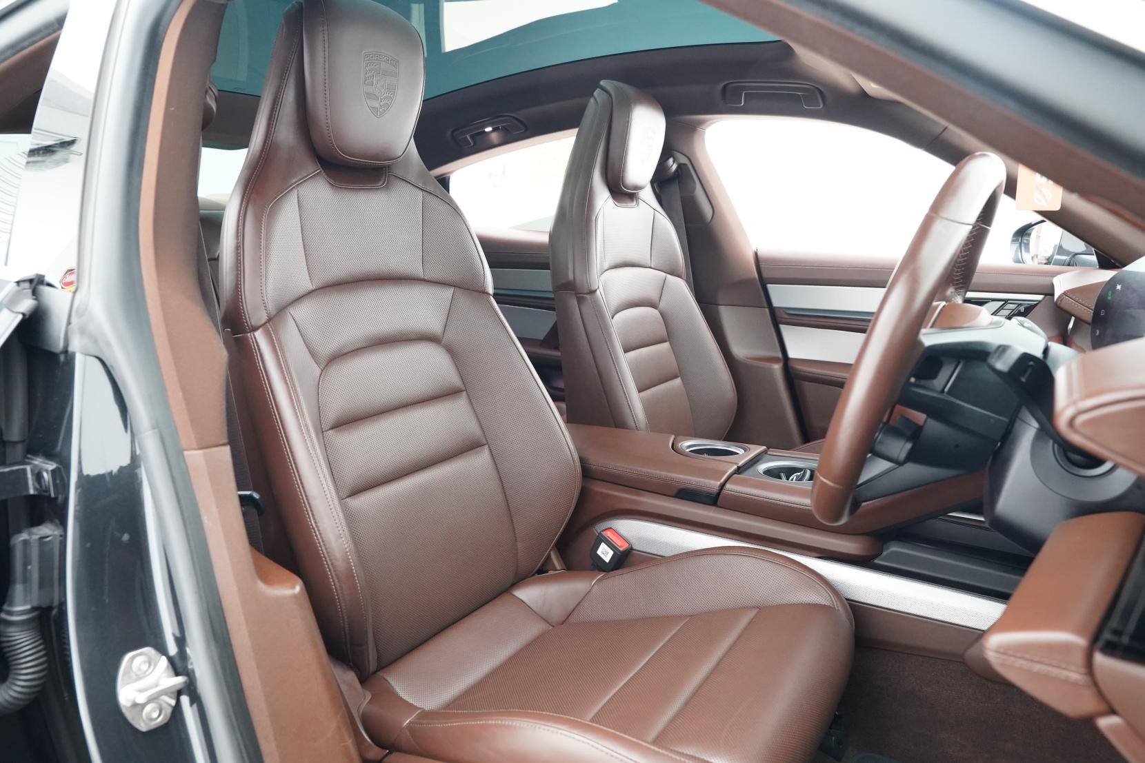 Porsche Taycan 4S 4WD Performance Battery