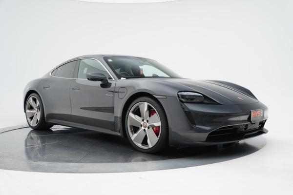 Porsche Taycan 4S 4WD Performance Battery