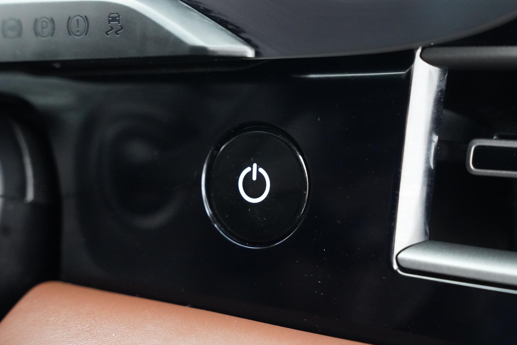 Porsche Taycan 4S 4WD Performance Battery