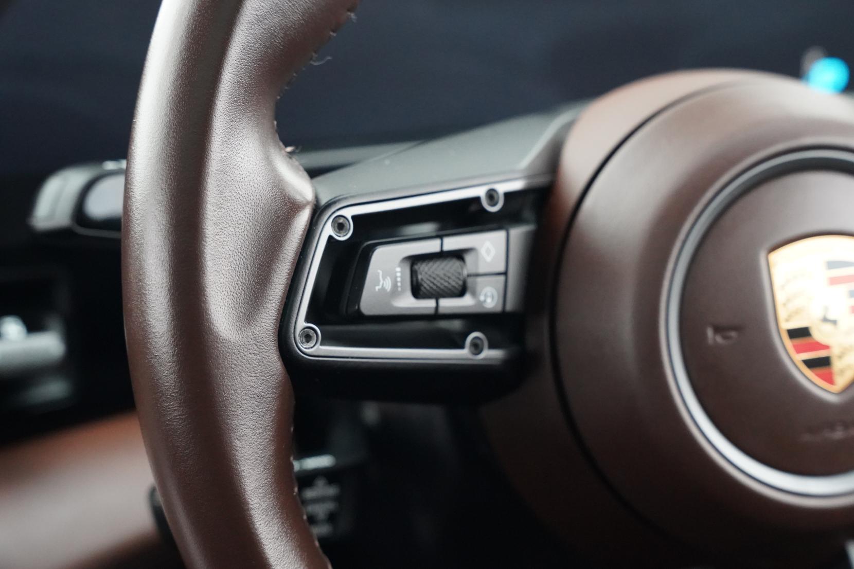 Porsche Taycan 4S 4WD Performance Battery