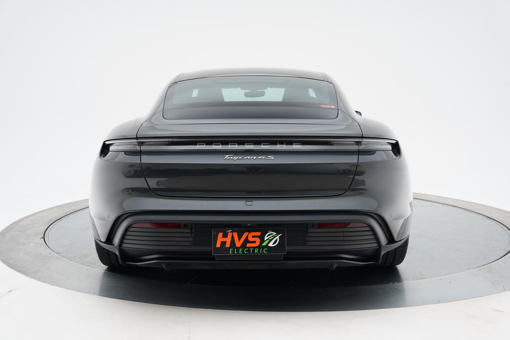 Porsche Taycan 4S 4WD Performance Battery