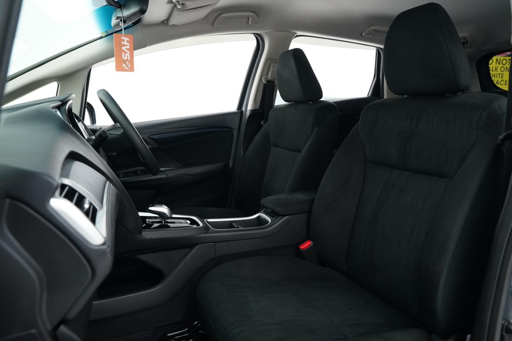 Honda Shuttle 1.5 HYBRID HONDA SENSING