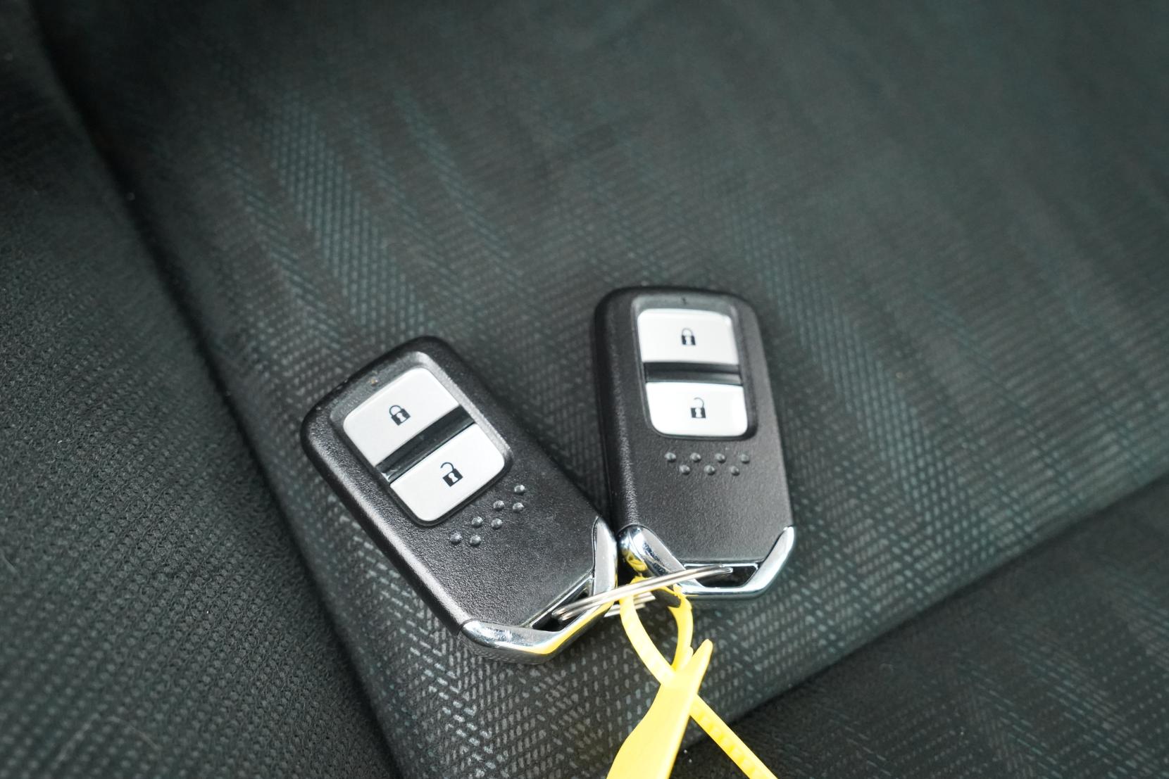 Honda Shuttle 1.5 HYBRID HONDA SENSING