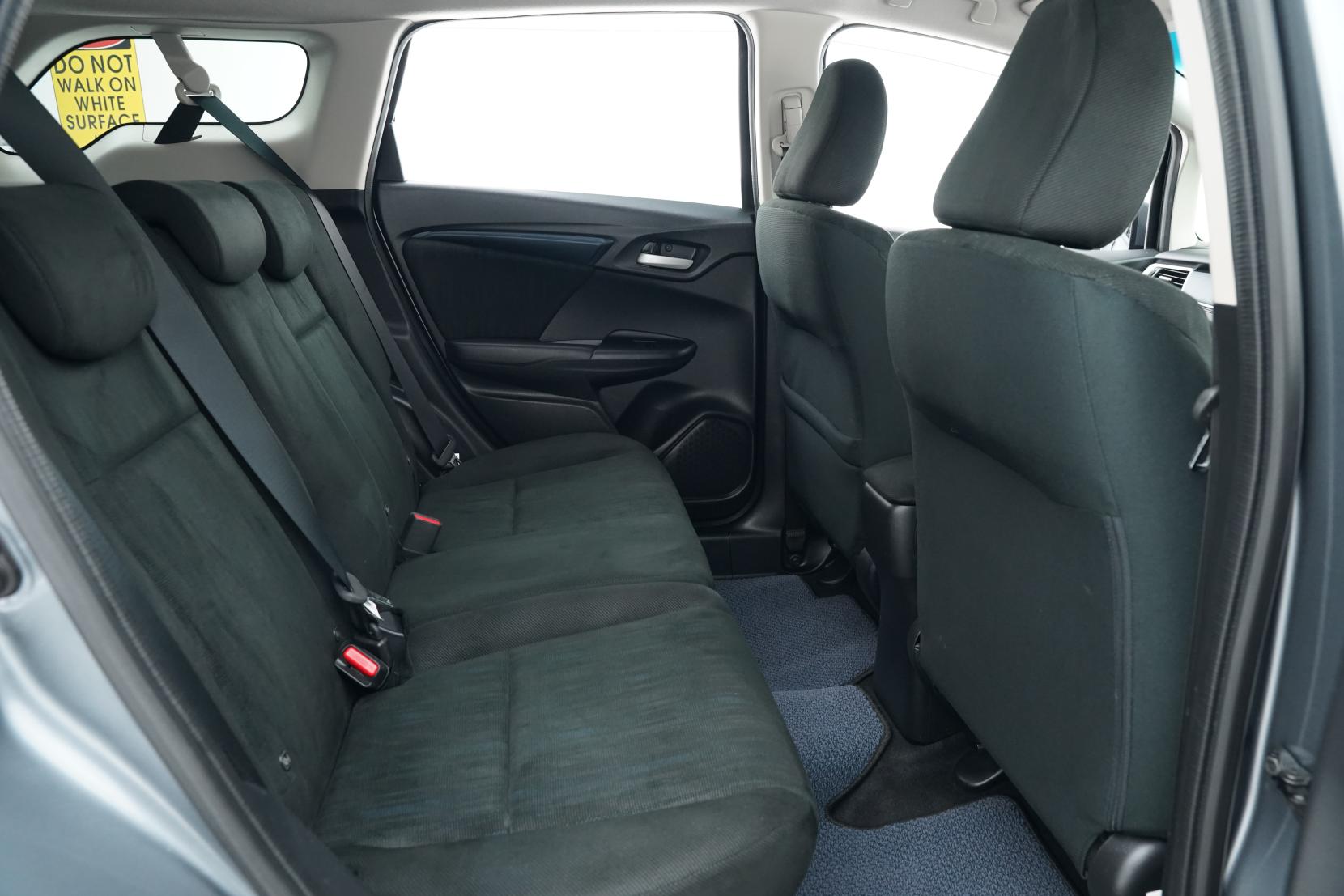 Honda Shuttle 1.5 HYBRID HONDA SENSING