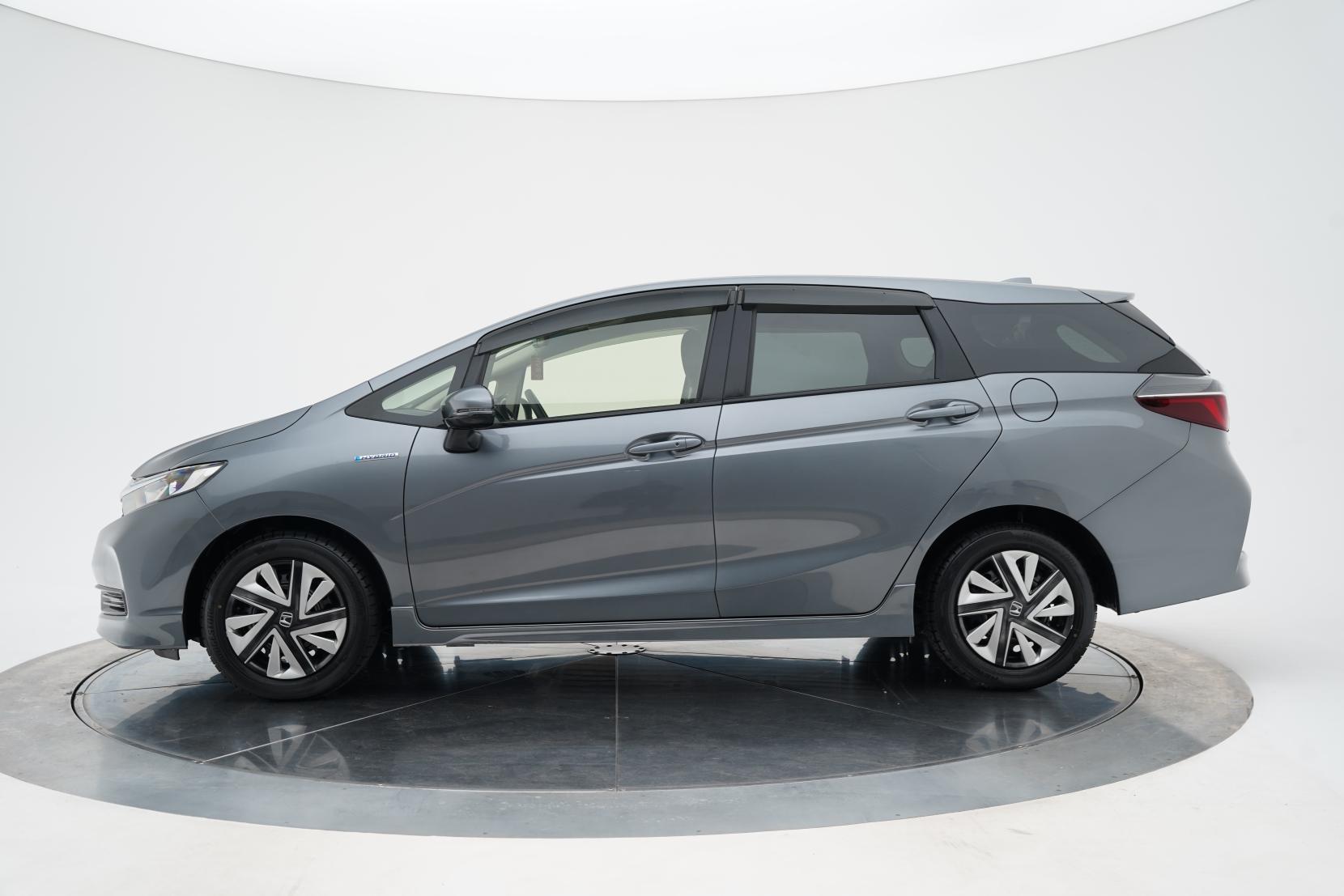 Honda Shuttle 1.5 HYBRID HONDA SENSING