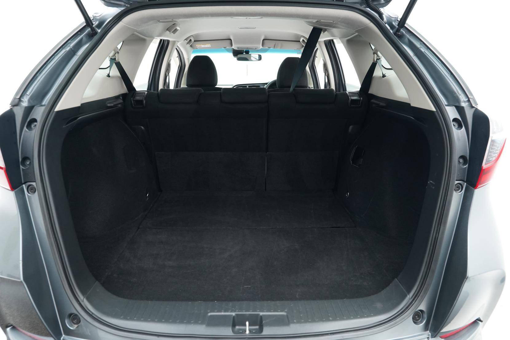 Honda Shuttle 1.5 HYBRID HONDA SENSING