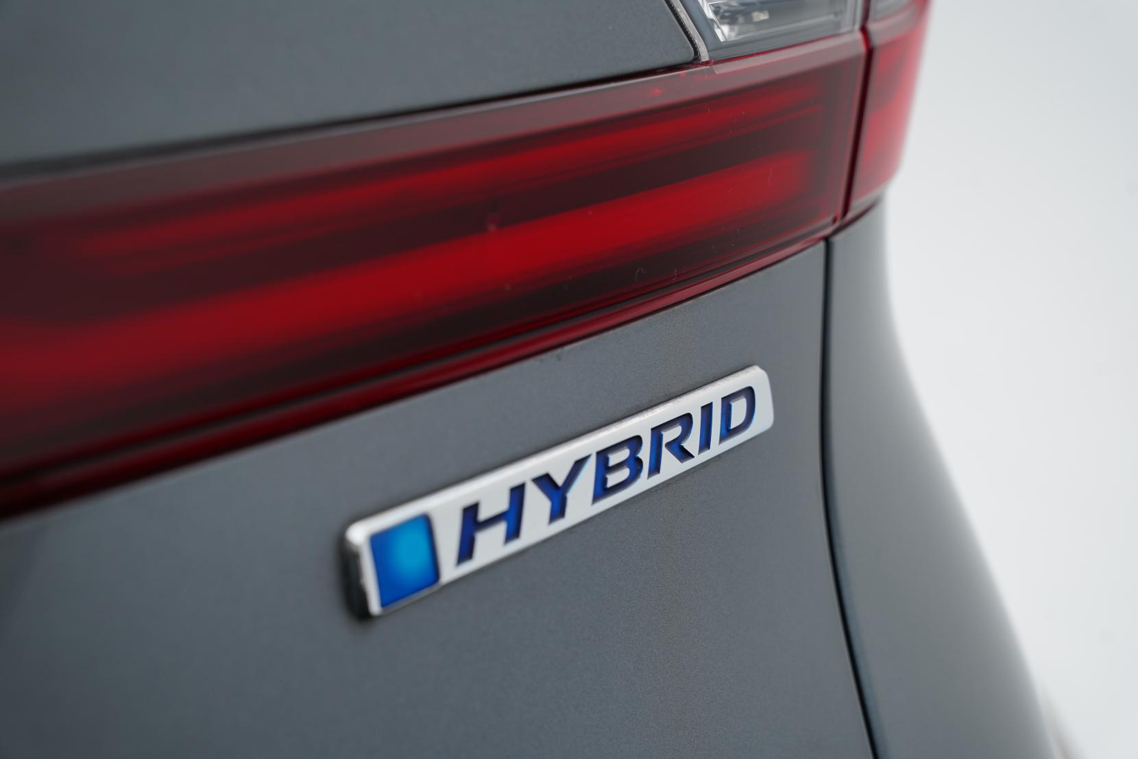 Honda Shuttle 1.5 HYBRID HONDA SENSING