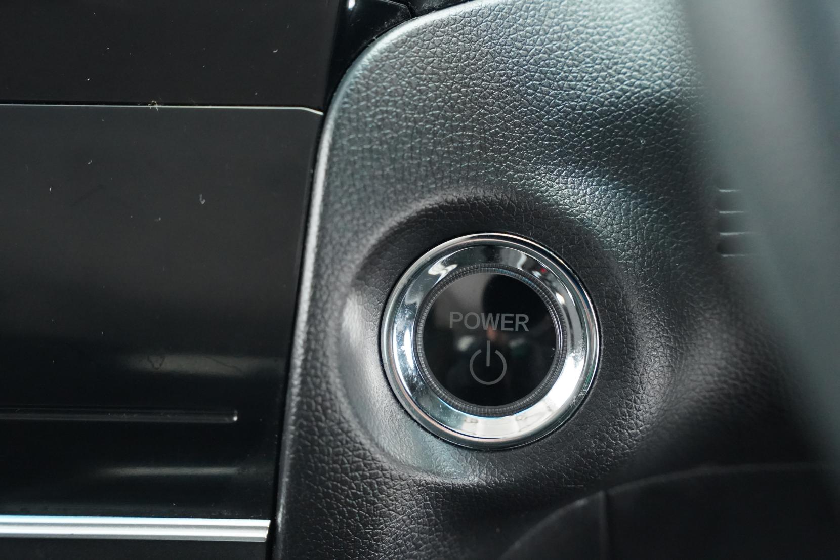 Honda Shuttle 1.5 HYBRID HONDA SENSING