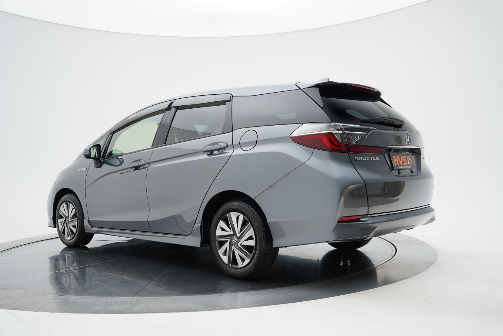 Honda Shuttle 1.5 HYBRID HONDA SENSING