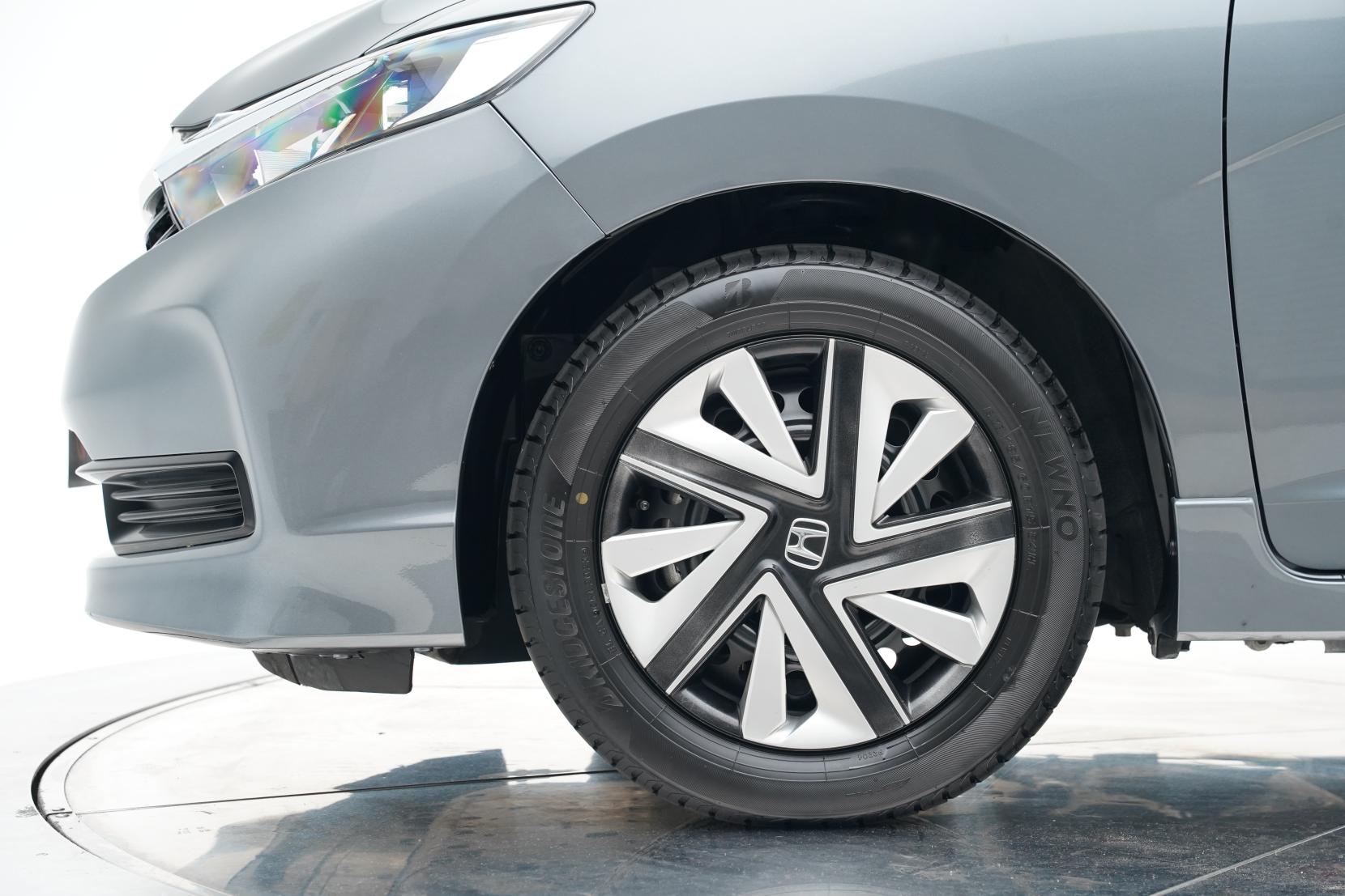 Honda Shuttle 1.5 HYBRID HONDA SENSING