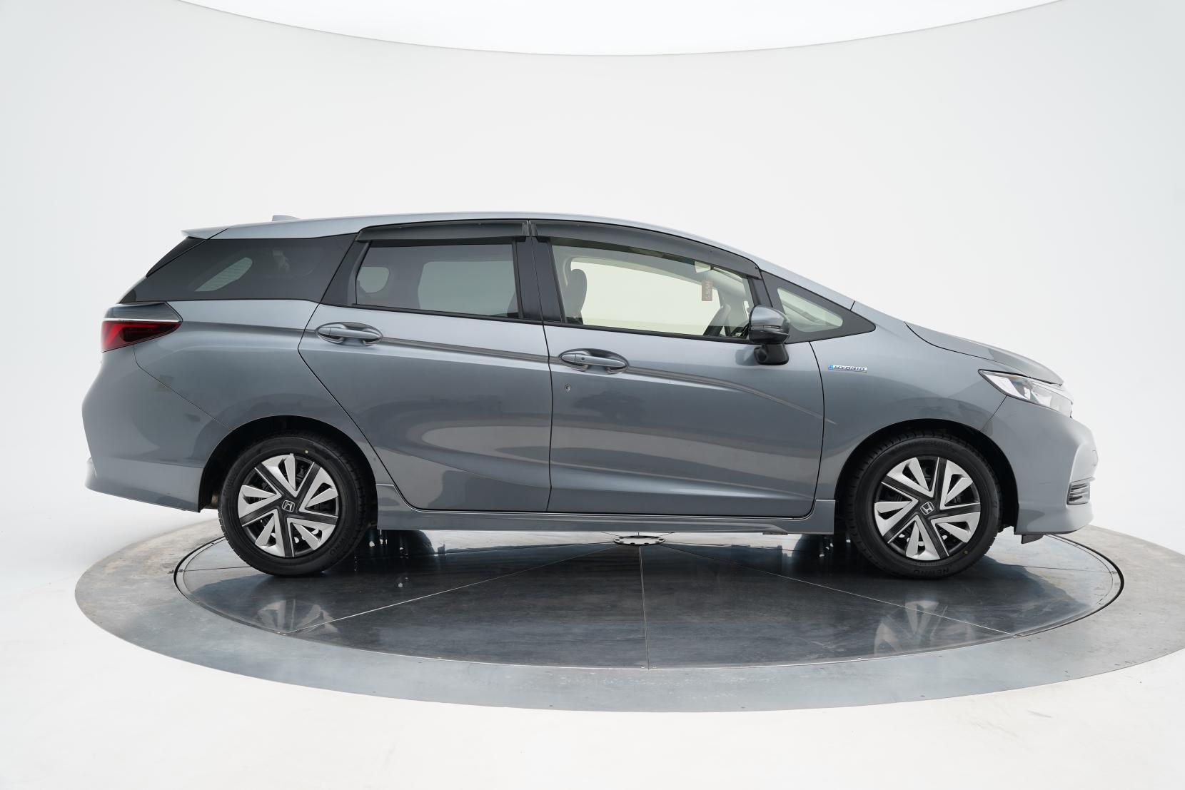Honda Shuttle 1.5 HYBRID HONDA SENSING
