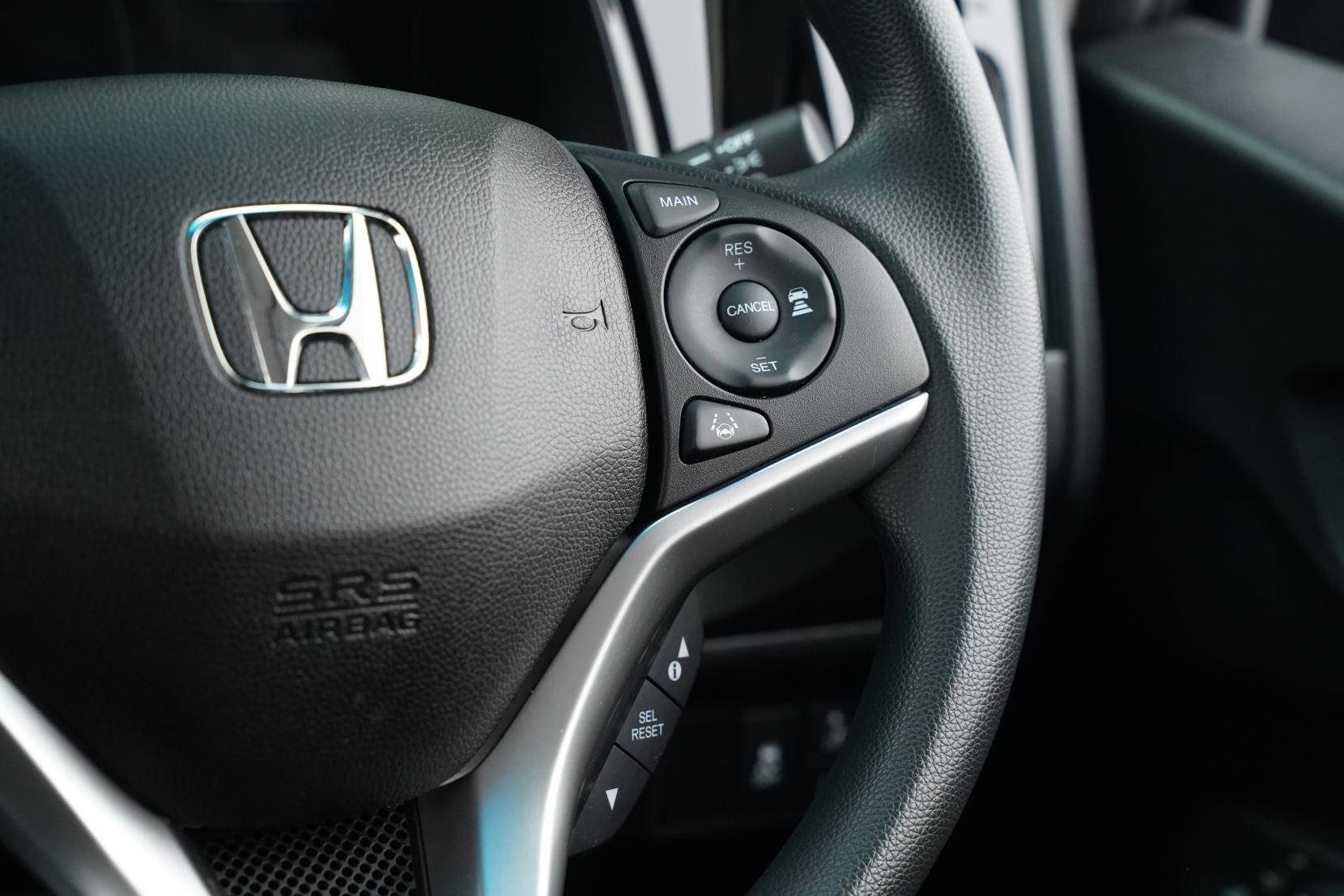 Honda Shuttle 1.5 HYBRID HONDA SENSING