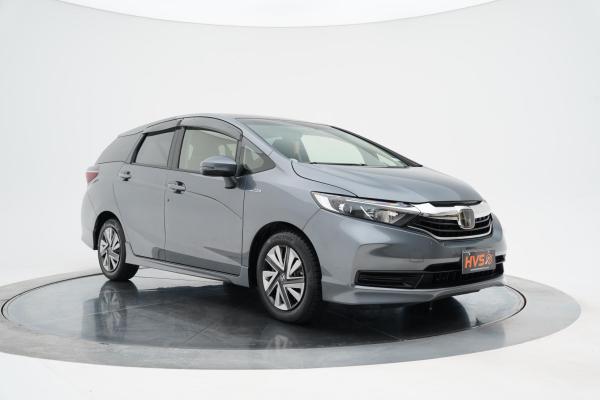 Honda Shuttle 1.5 HYBRID HONDA SENSING