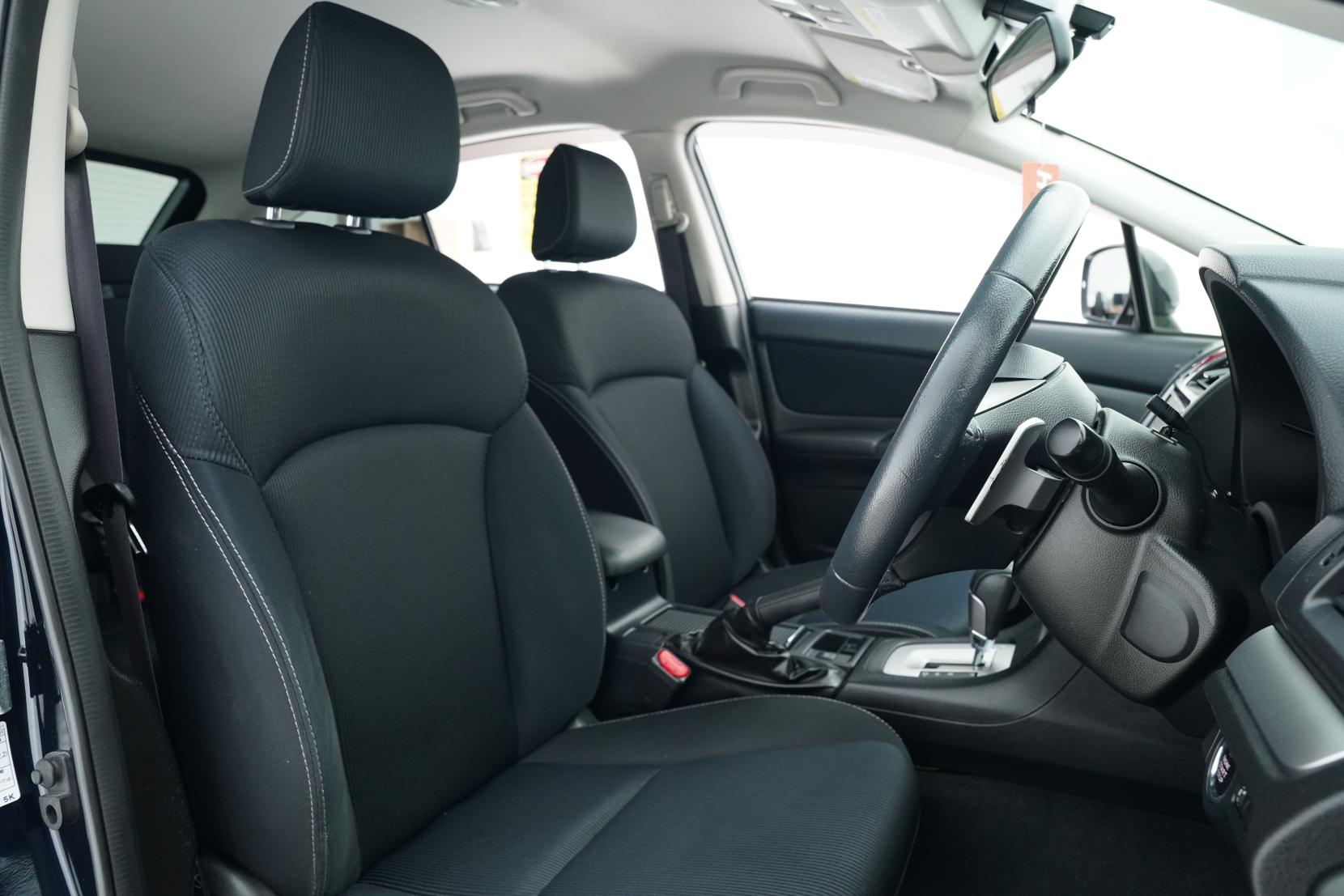 Subaru Impreza SPORT 2.0I EYESIGHT 4WD