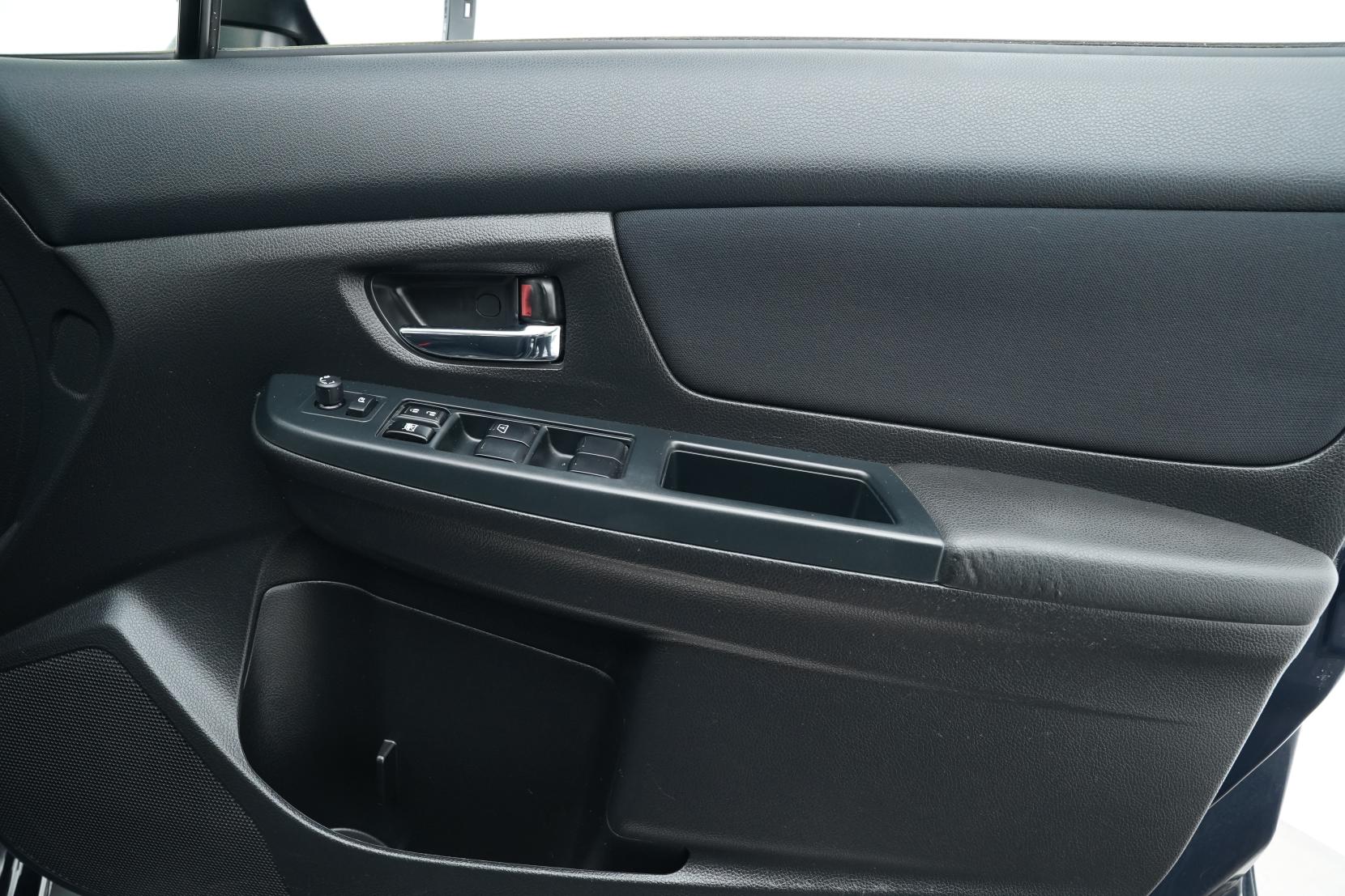 Subaru Impreza SPORT 2.0I EYESIGHT 4WD