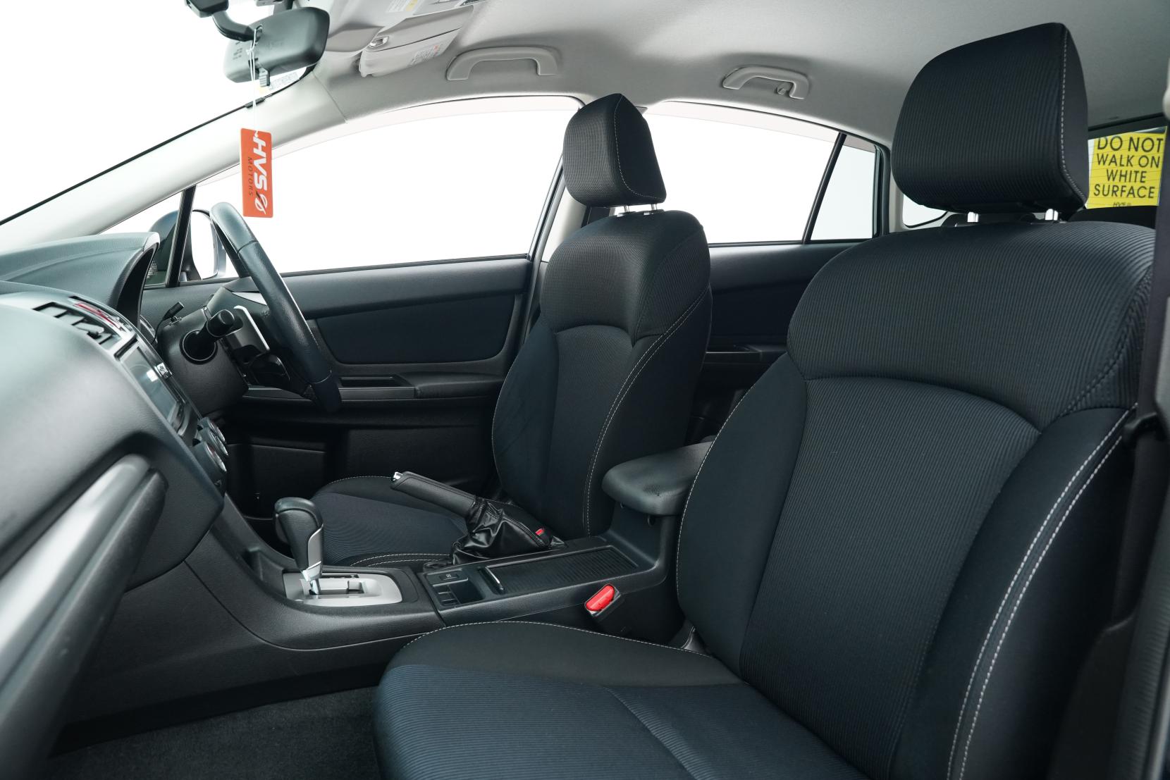 Subaru Impreza SPORT 2.0I EYESIGHT 4WD