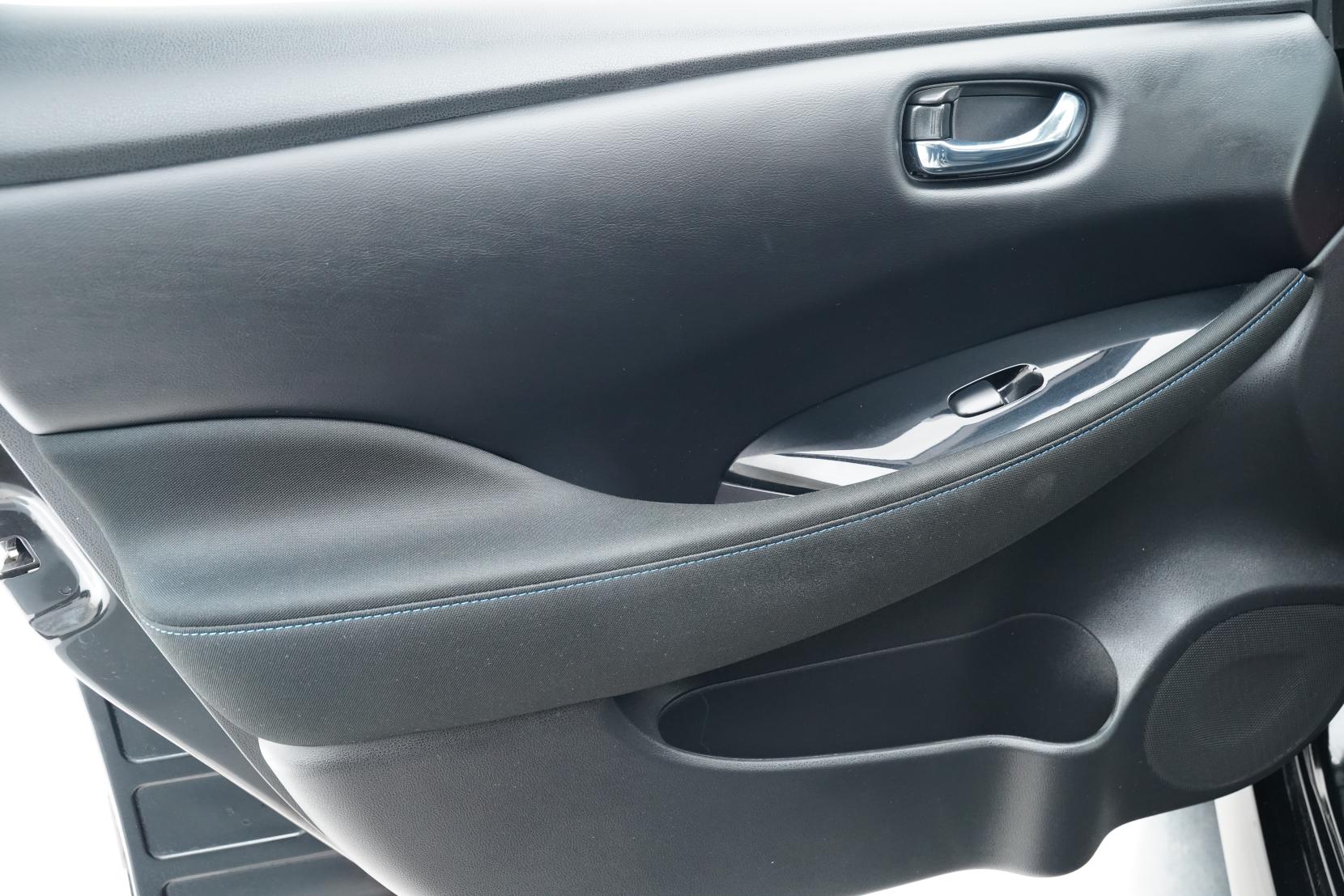 Nissan Leaf 40X 87% SOH