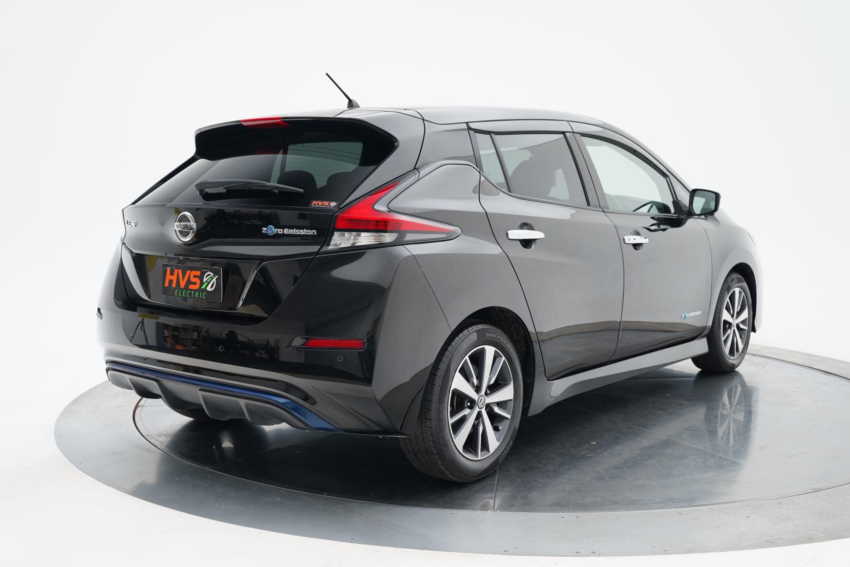 Nissan Leaf 40X 87% SOH