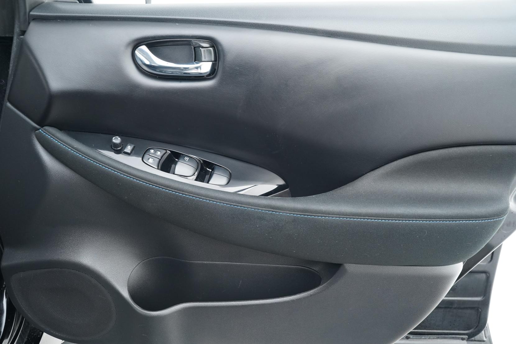 Nissan Leaf 40X 87% SOH