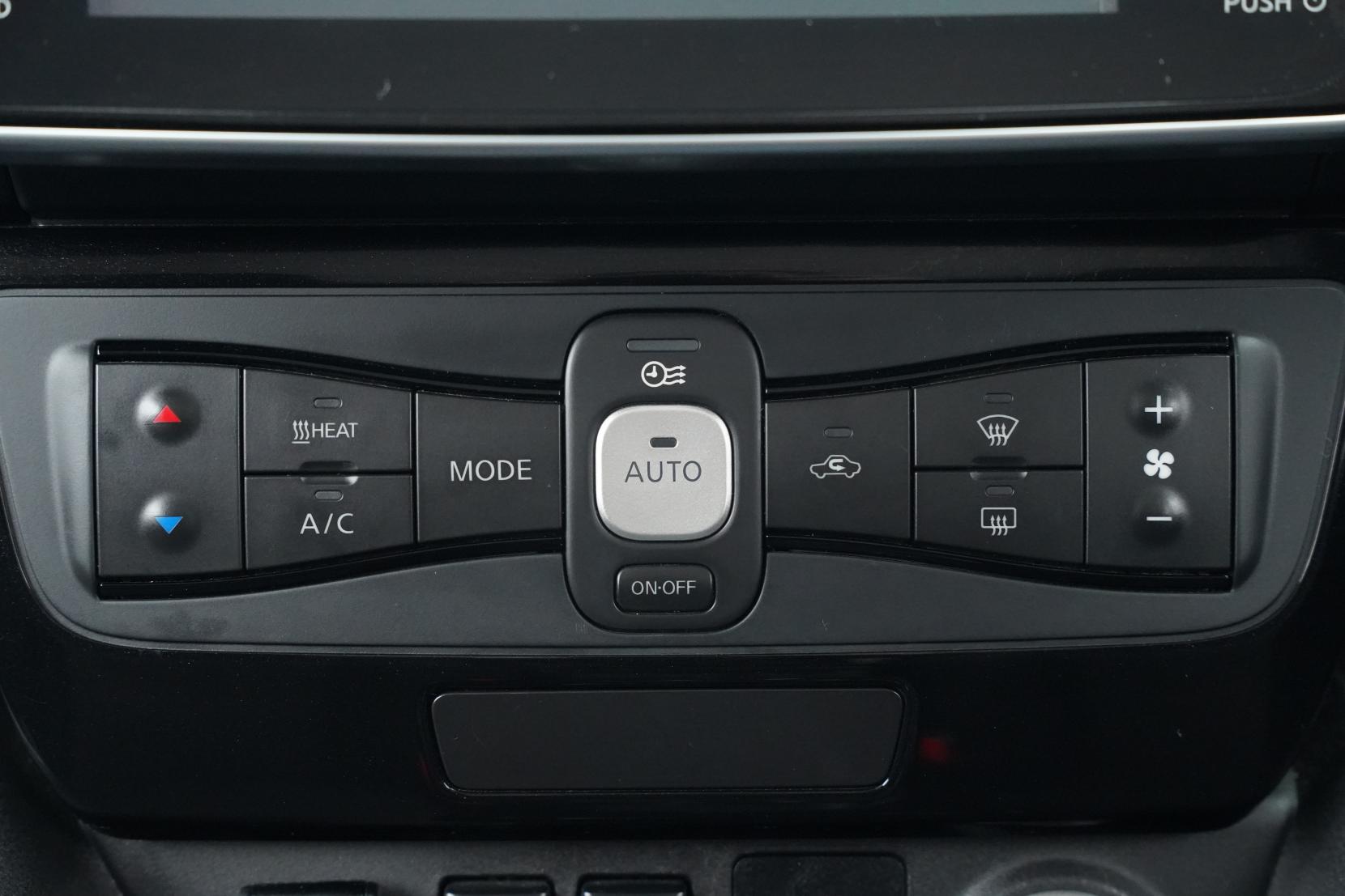 Nissan Leaf 40X 87% SOH